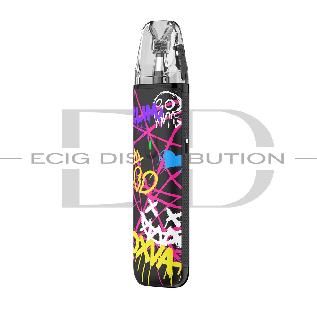  OXVA Vape Wholesale Distributor UK