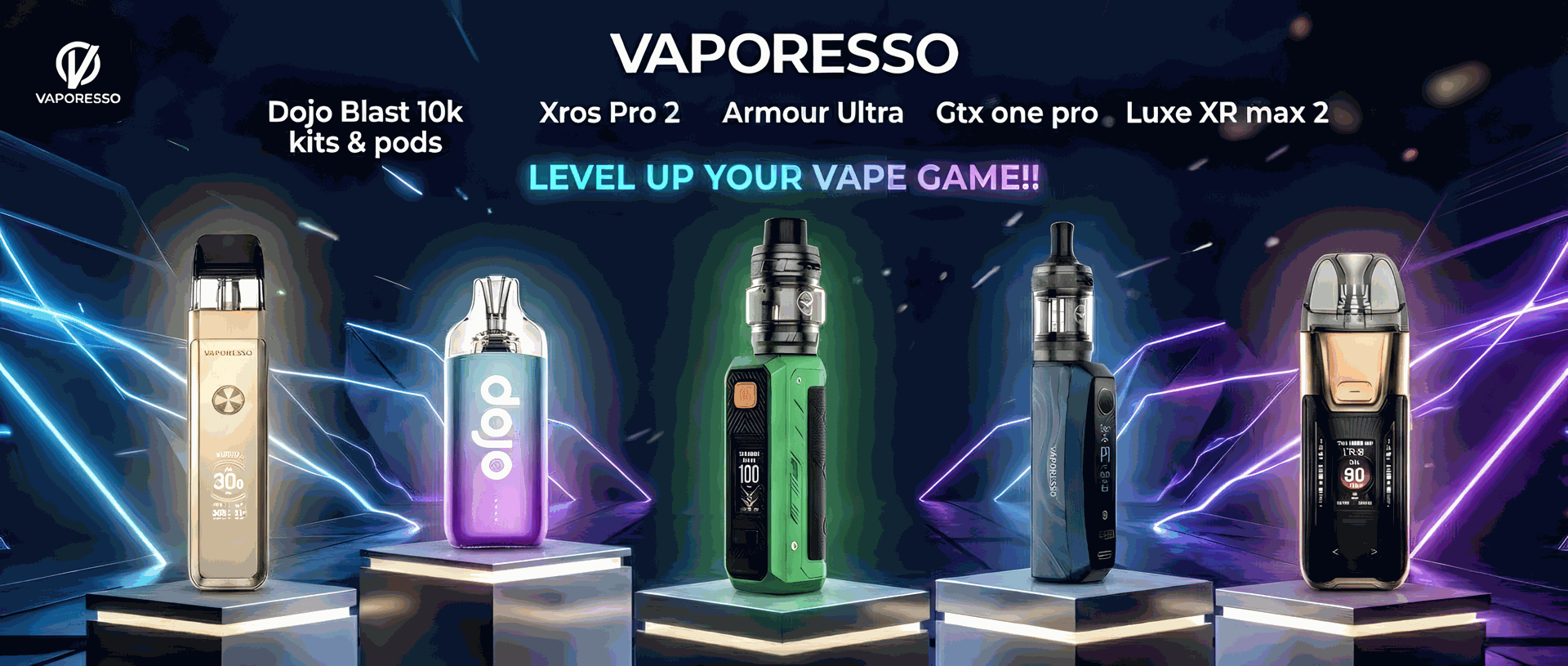 VAPORESSO