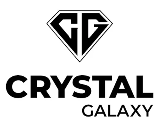 CRYSTAL GALAXY