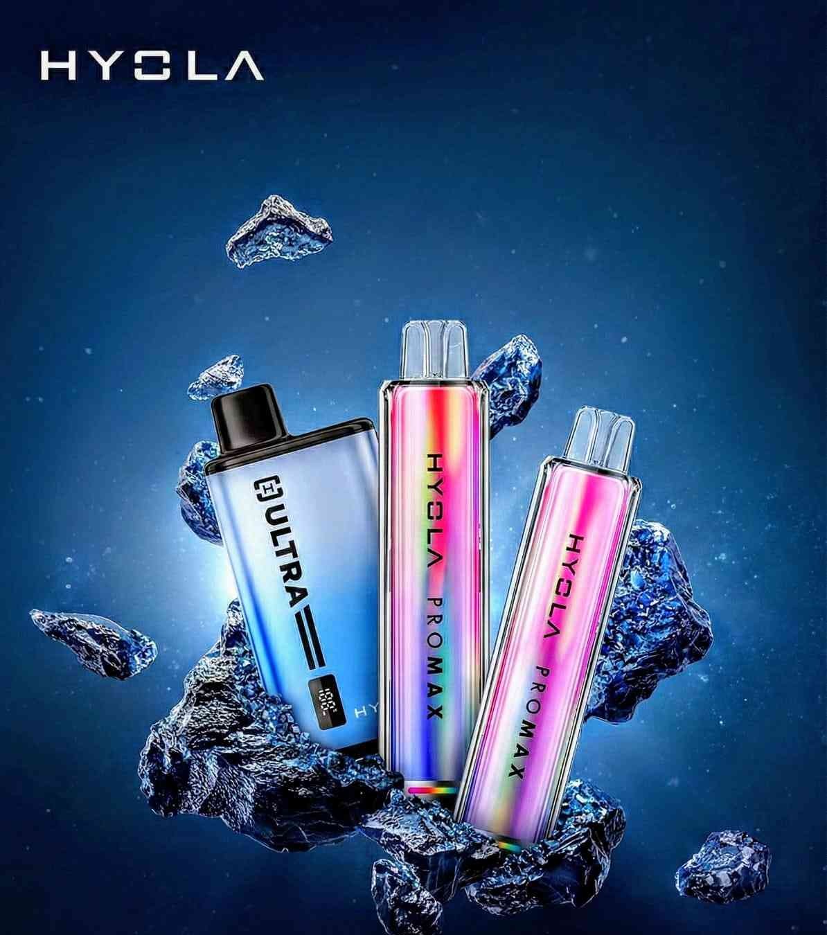 Bright Progress  Premium Vaping Products