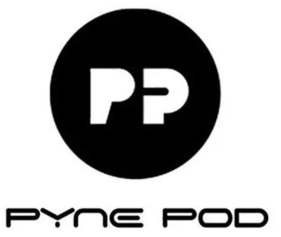PYNE POD