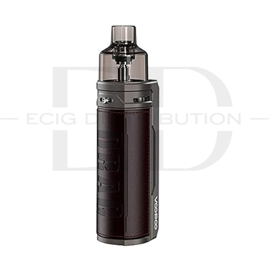 Voopoo Drag X Pod Kit - Chestnut