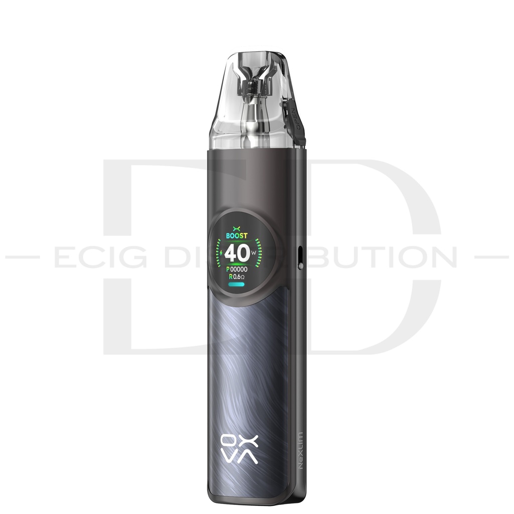 Oxva Nexlim Series Pod Kit - Starry Blue
