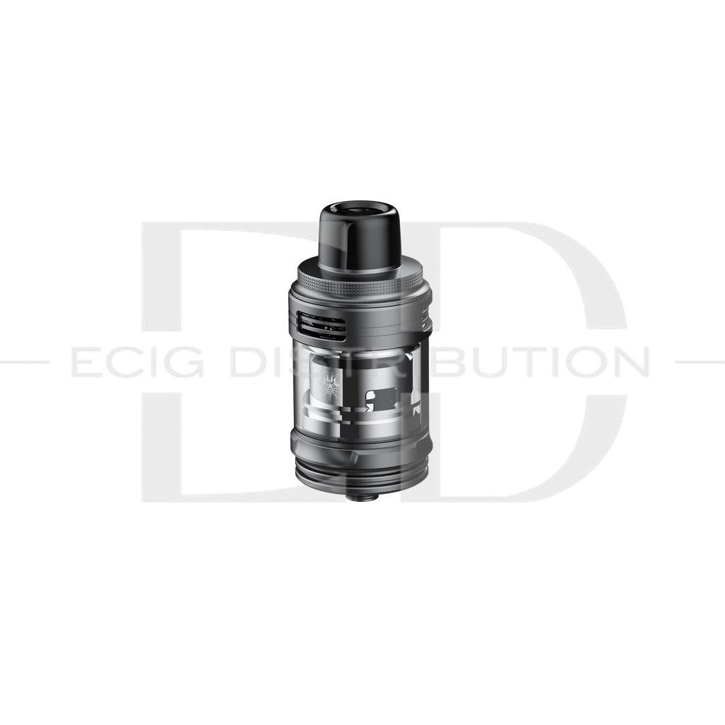 Voopoo Uforce L Vape Tank -  Gunmetal