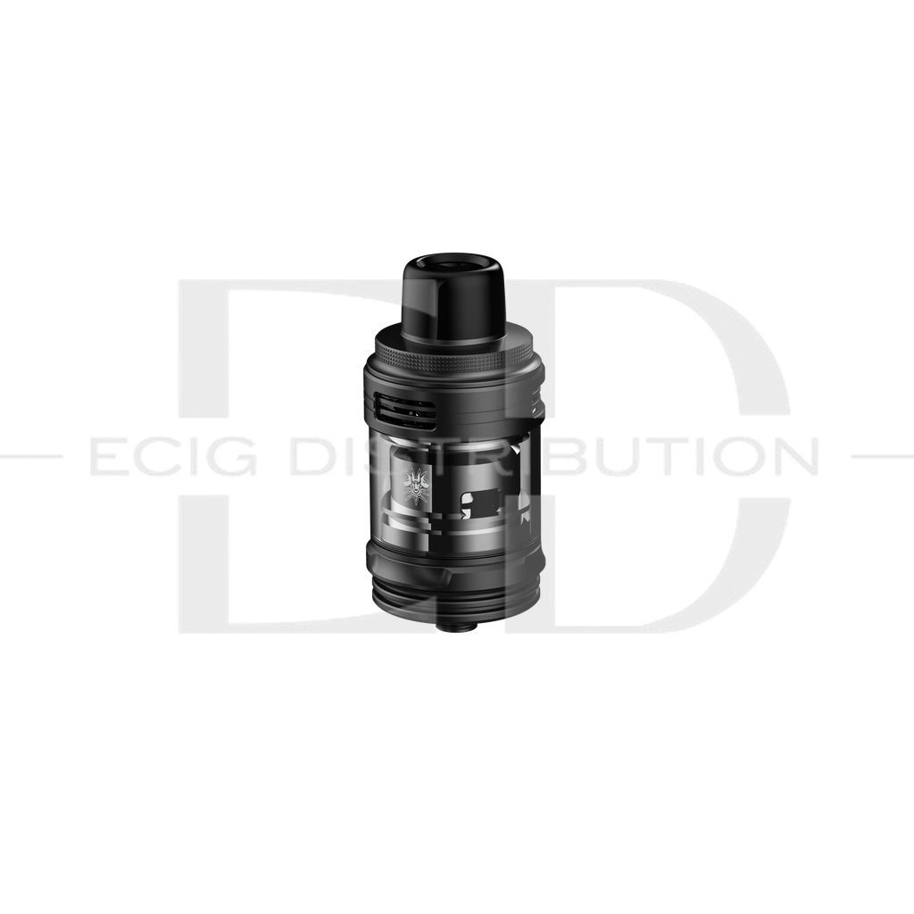 Voopoo Uforce L Vape Tank - Black