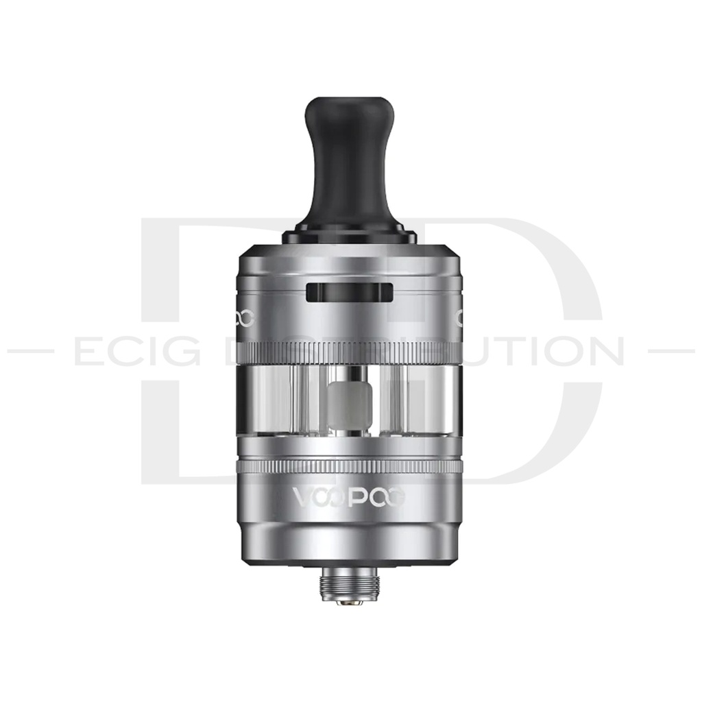 Voopoo Uforce X Vape Tank - Silver