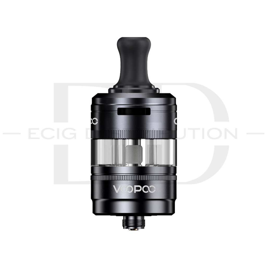 Voopoo PNP X MTL Vape Tank - Black
