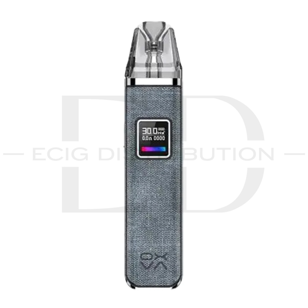 Oxva Xlim Pro Pod Kit - Denim Blue