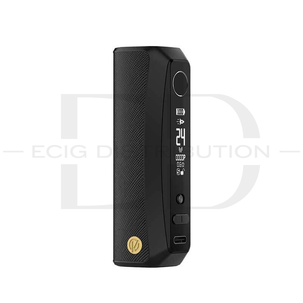 Vaporesso GTX One Pro Vape Mod - Black