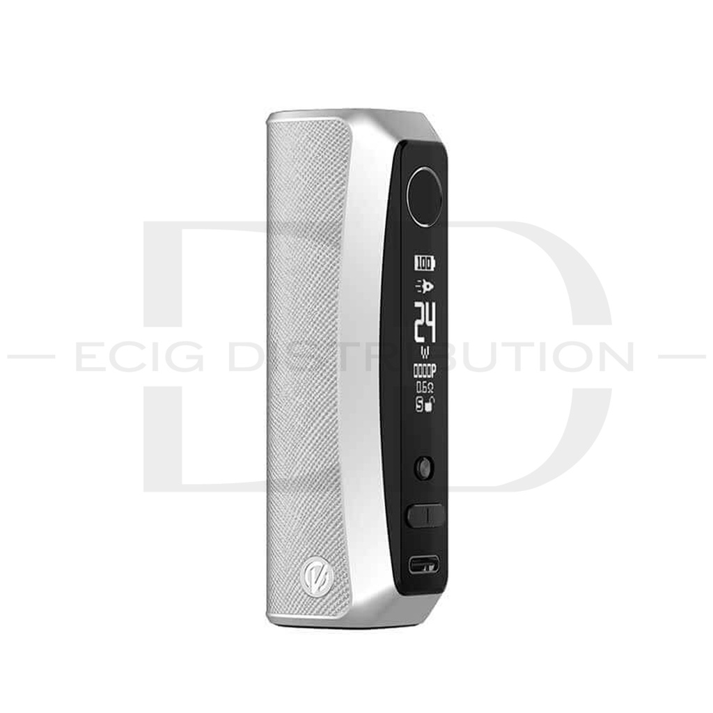 Vaporesso GTX One Pro Vape Mod- Silver