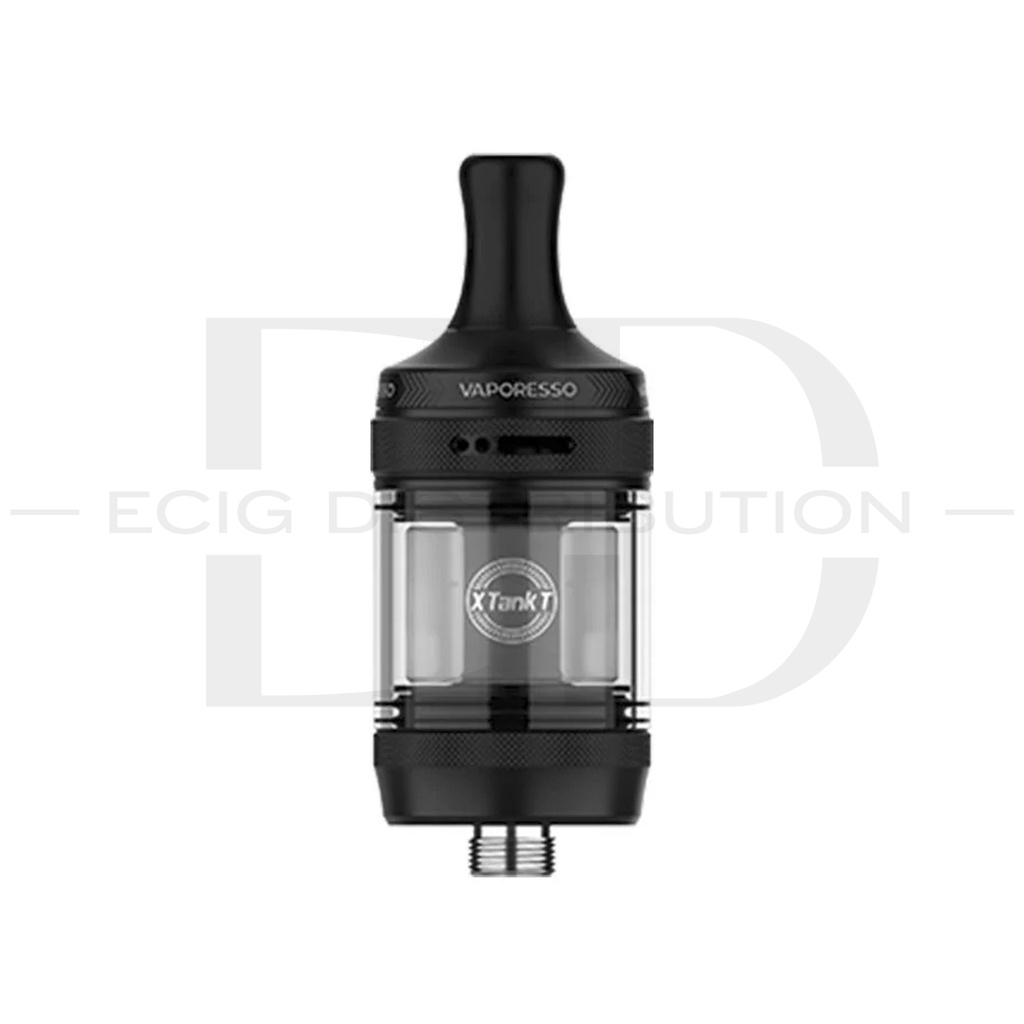 Vaporesso Xtank T Vape Tank - Black