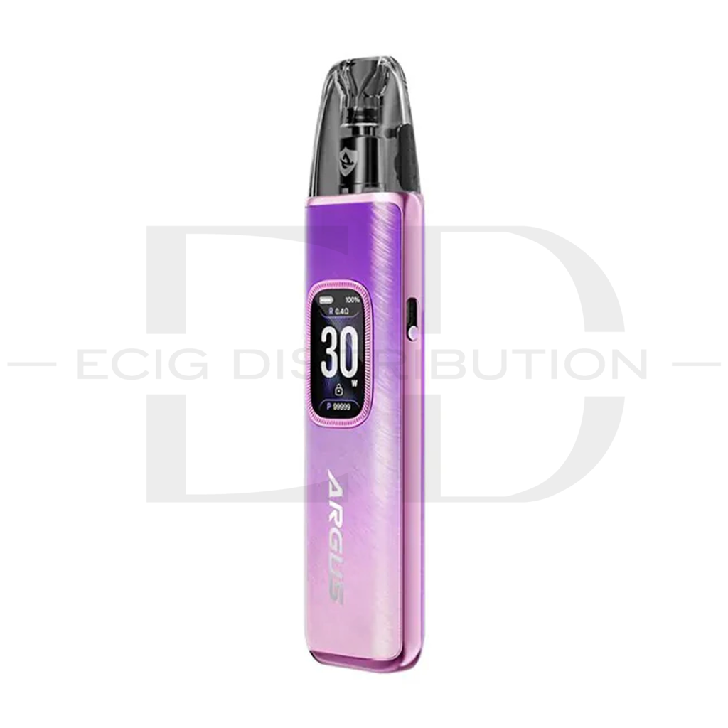 Voopoo Argus G3 Pod Kit - Aurora Purple