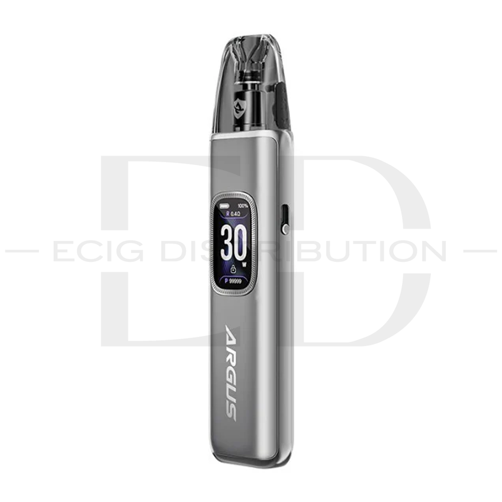 Voopoo Argus G3 Pod Kit - Space Gray