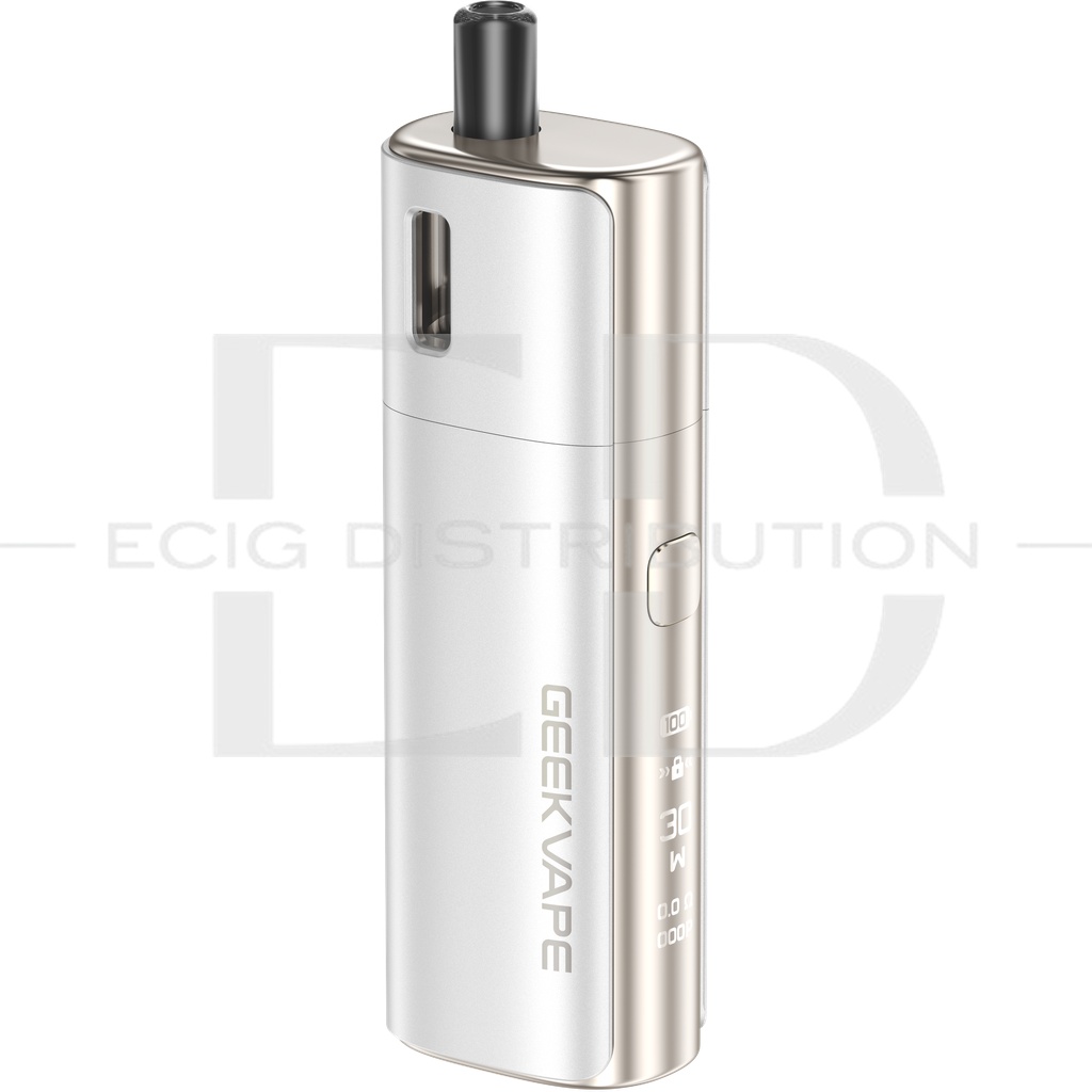 Geekvape Soul 2 Pod Kit - Pearl White