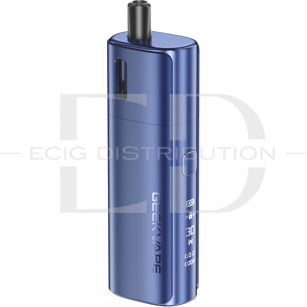 Geekvape Soul 2 Pod Kit - Harbor Blue