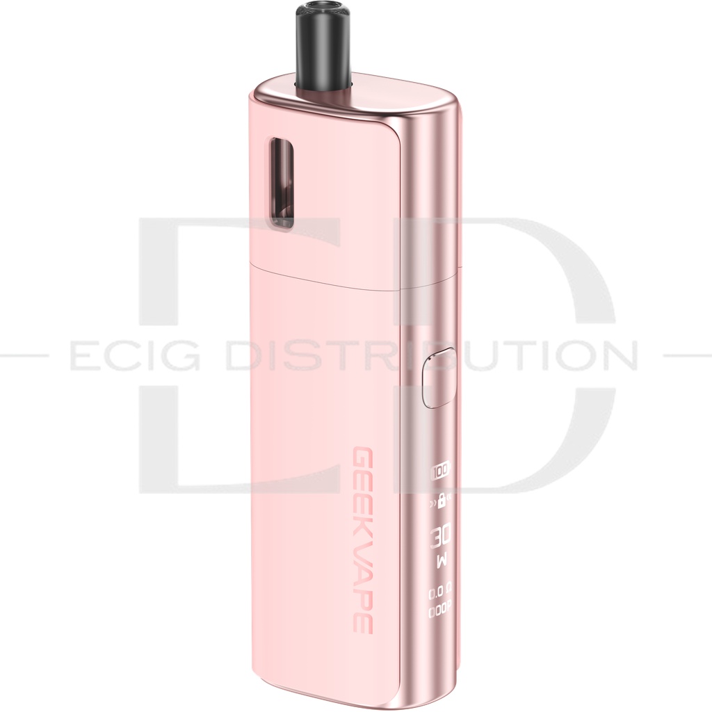 Geekvape Soul 2 Pod Kit - Blush Pink