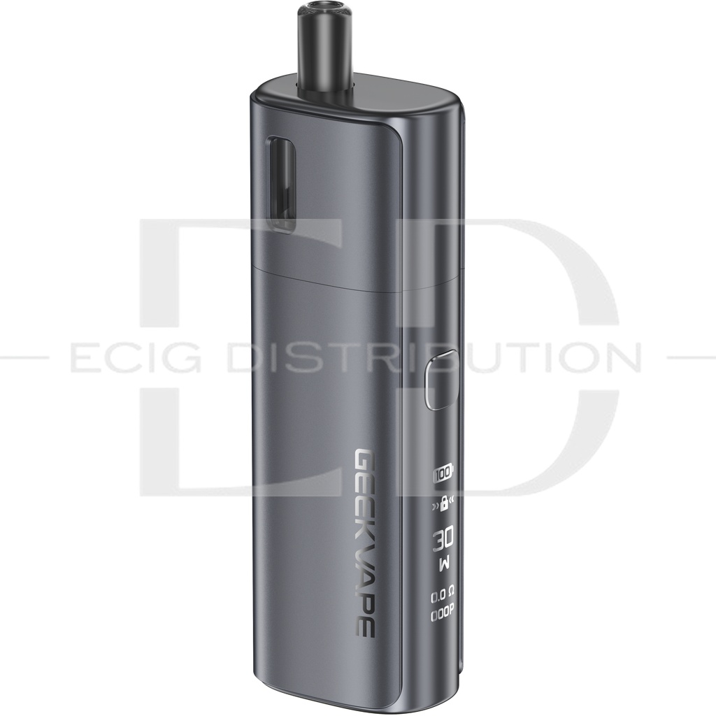 Geekvape Soul 2 Pod Kit - Urban Gray