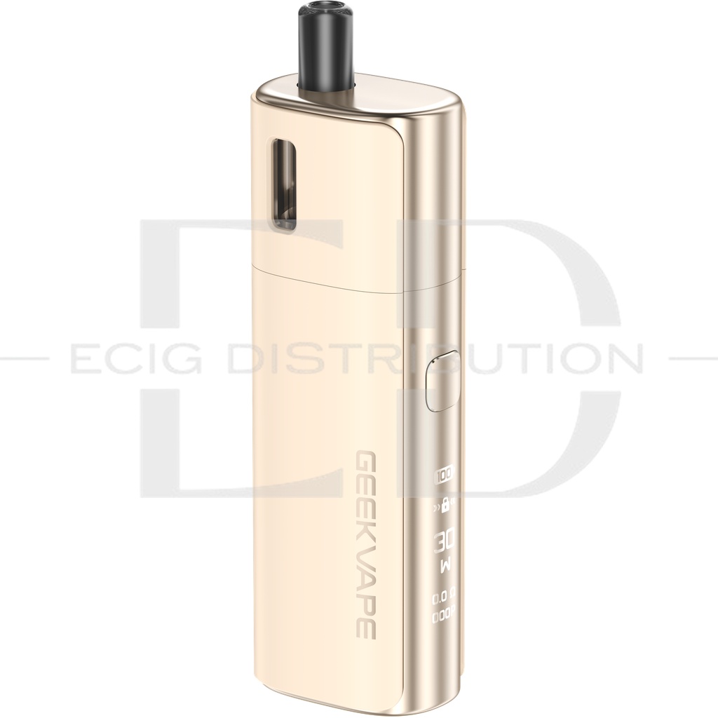 Geekvape Soul 2 Pod Kit - Sands Beige