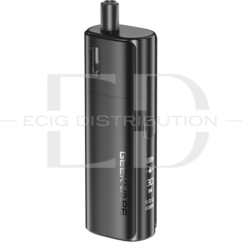 Geekvape Soul 2 Pod Kit - Black