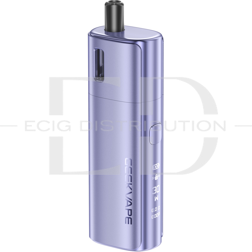 Geekvape Soul 2 Pod Kit - Mist Purple