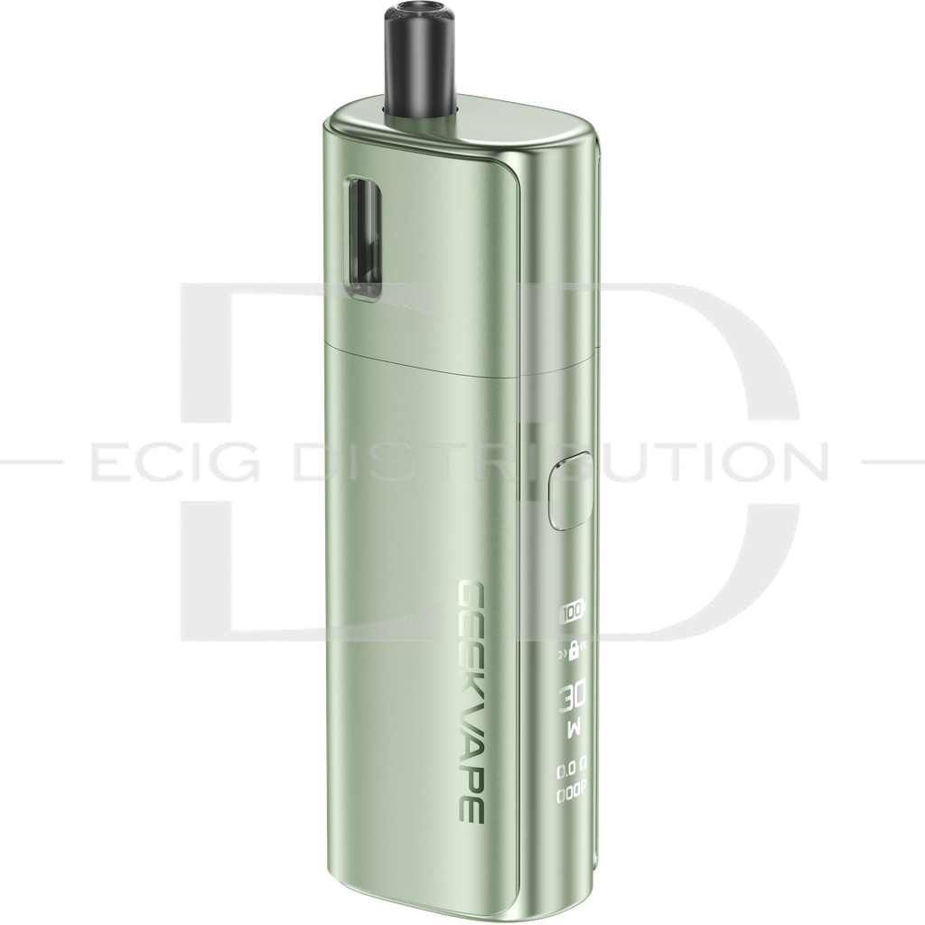 Geekvape Soul 2 Pod Kit - Olive Green
