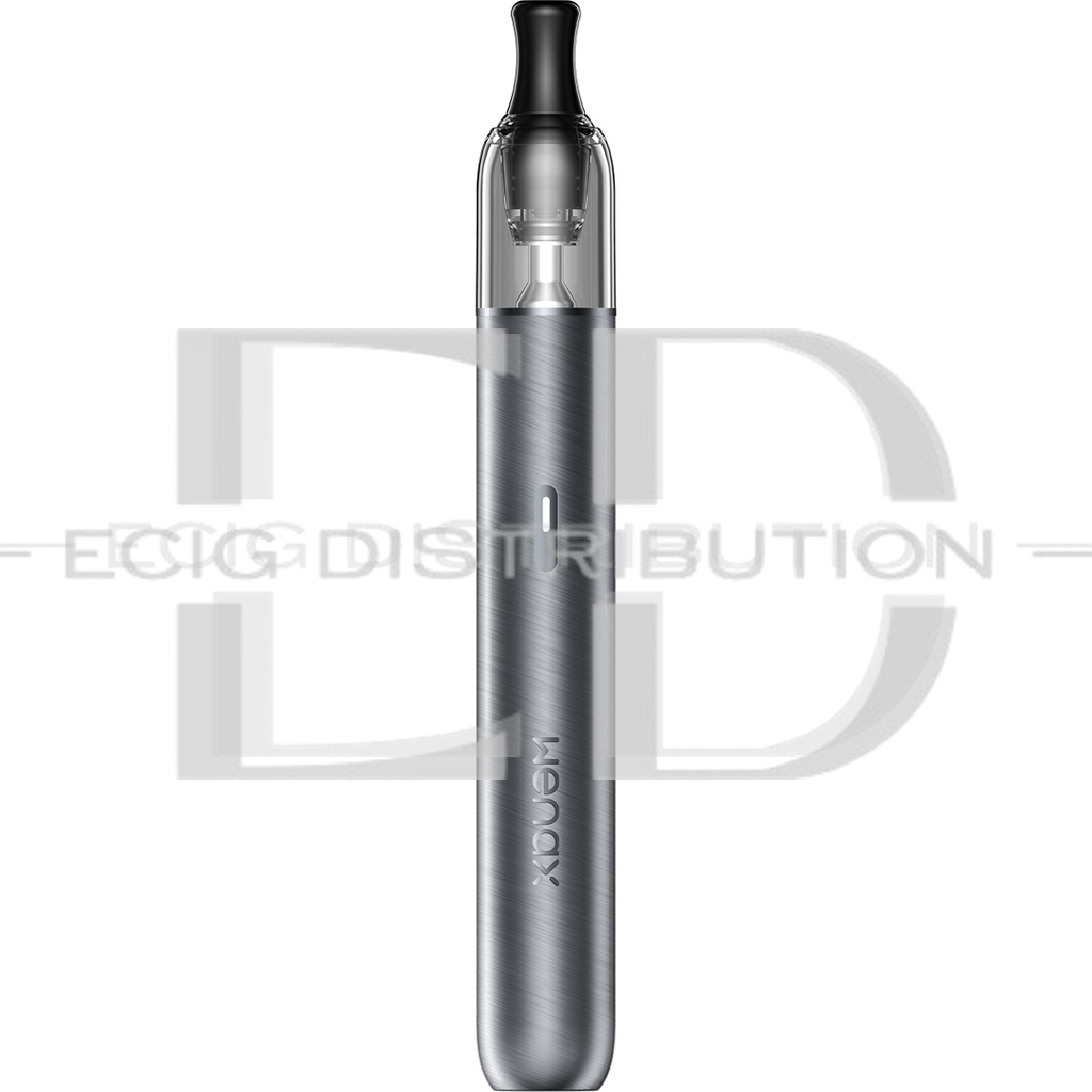 Geekvape Wenax M2 Pod Kit - lron Silver