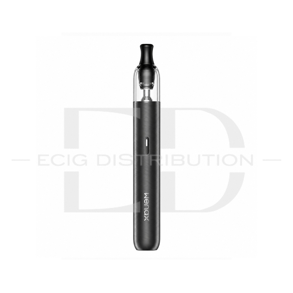 Geekvape Wenax M2 Pod Kit - Knight Dark