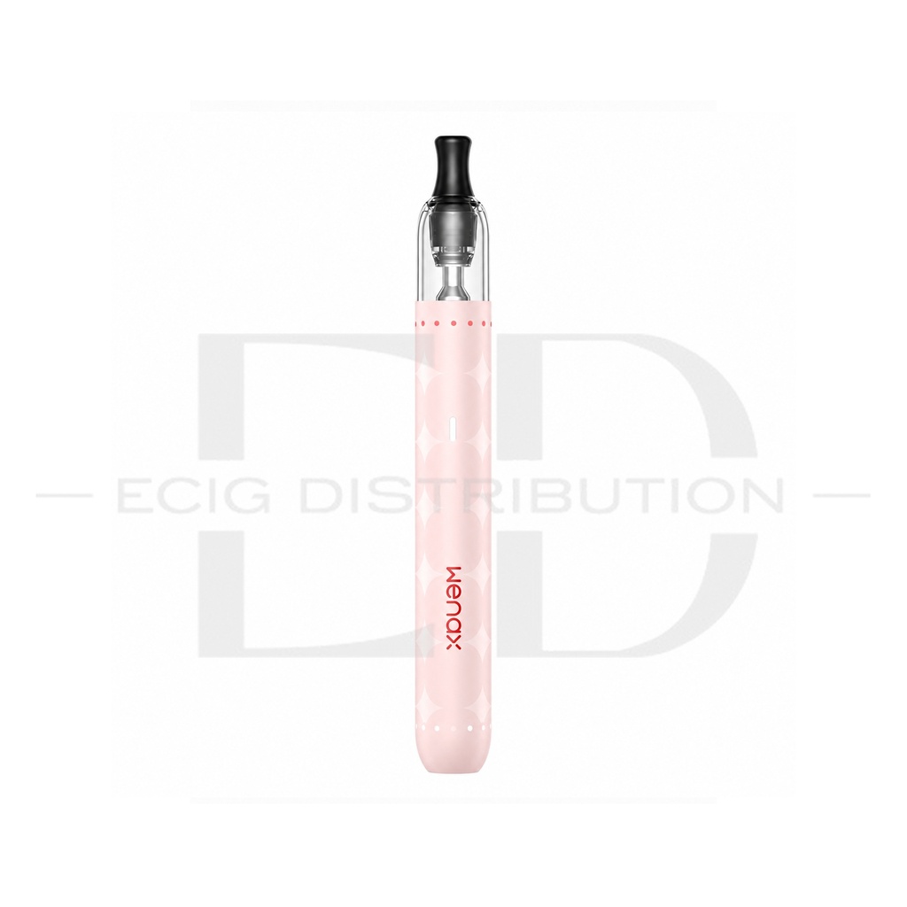Geekvape Wenax M2 Pod Kit - Pink