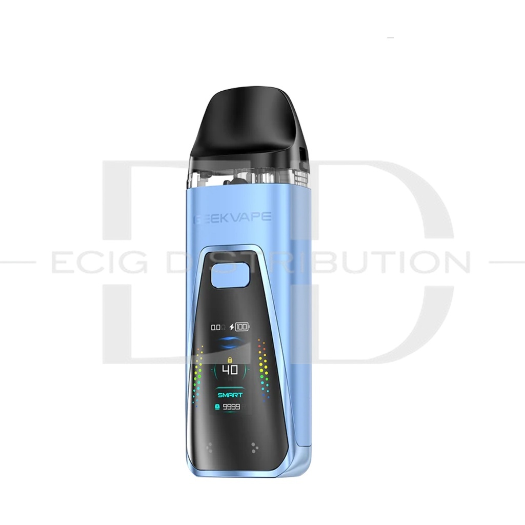 Geekvape Digi Pro R Pod Kit - Misty Blue