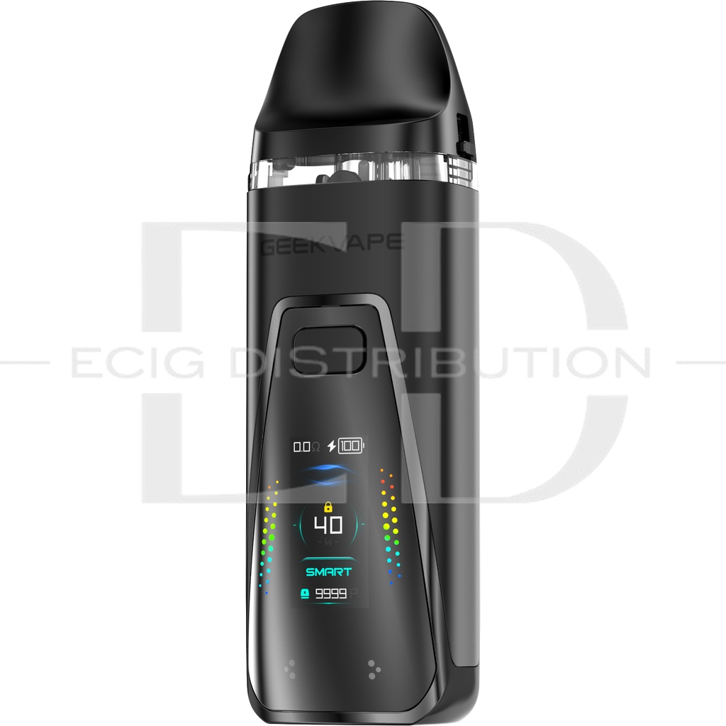 Geekvape Digi Pro Pod Kit - Space Black