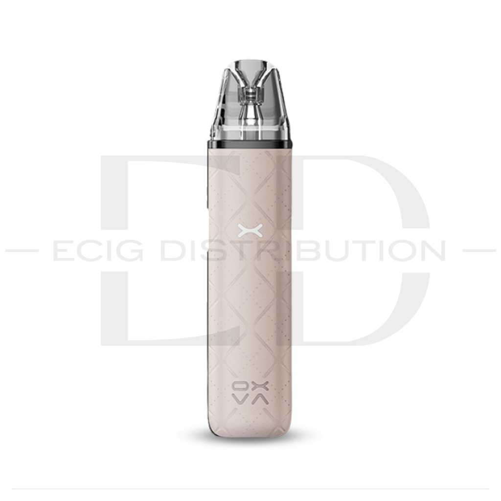 Oxva Xlim GO Pod Kit - Light Brown