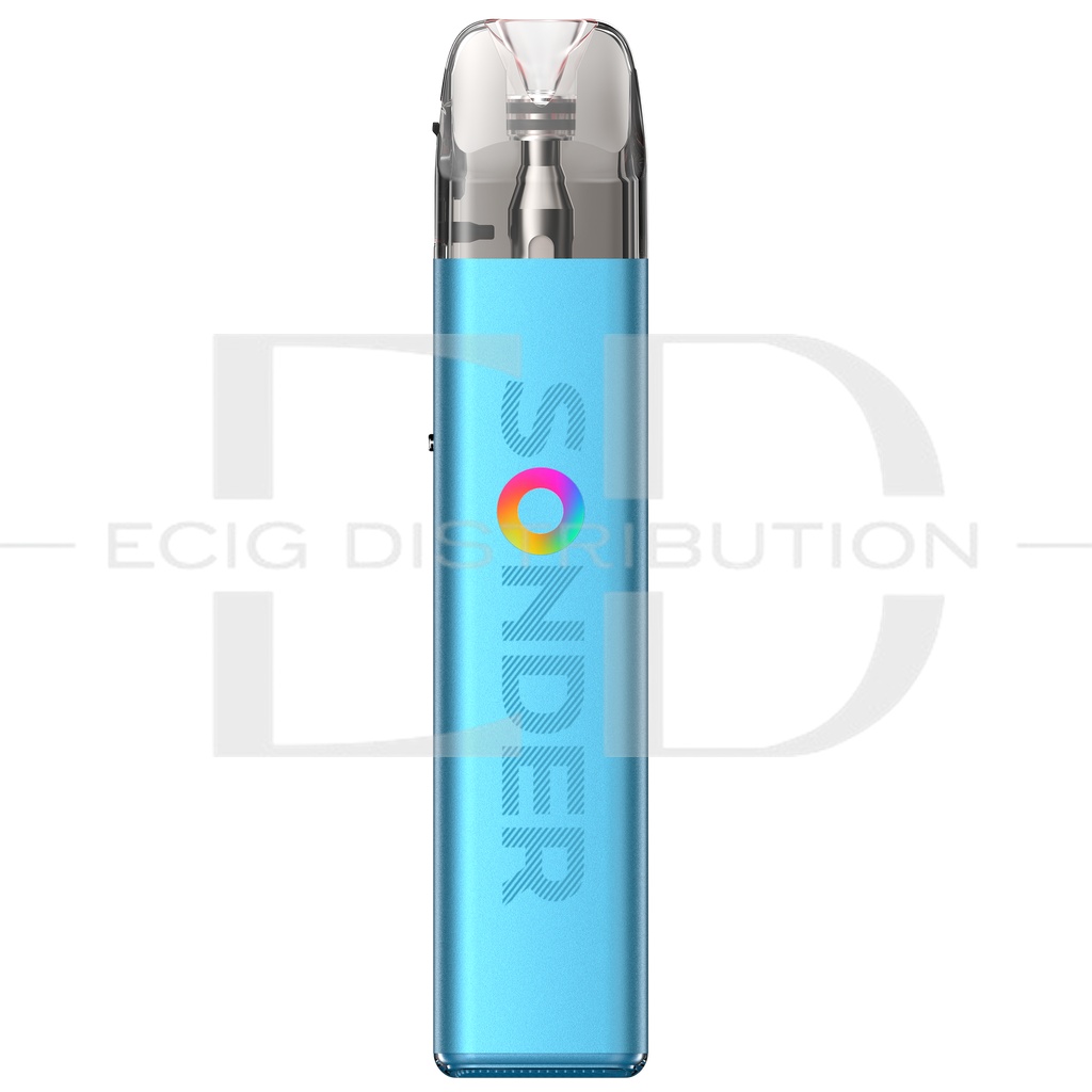Geekvape Sonder Q2 Pod Kit - Ocean Blue