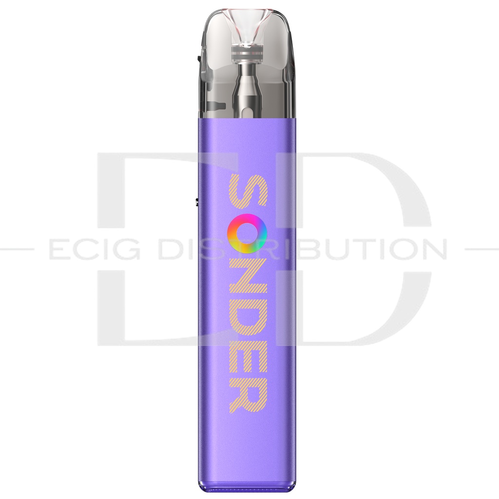 Geekvape Sonder Q2 Pod Kit - Metallic Purple