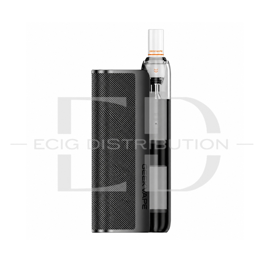 Geekvape Wenax M Starter Pod Kit - Black