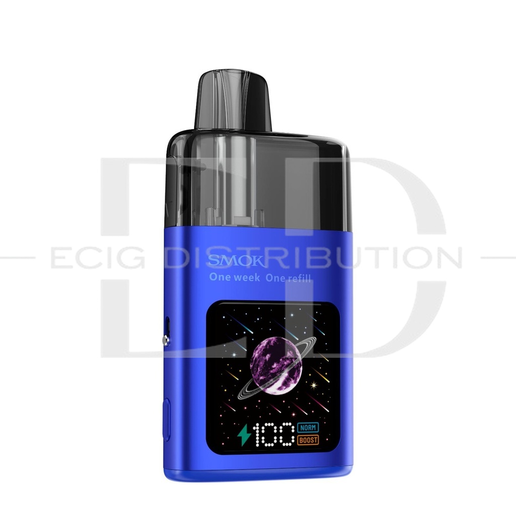 Smok Tfos Pod Kit - Blue