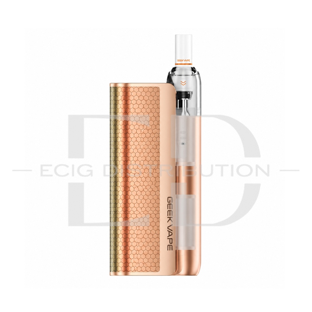 Geekvape Wenax M Starter Pod Kit - Golden Time