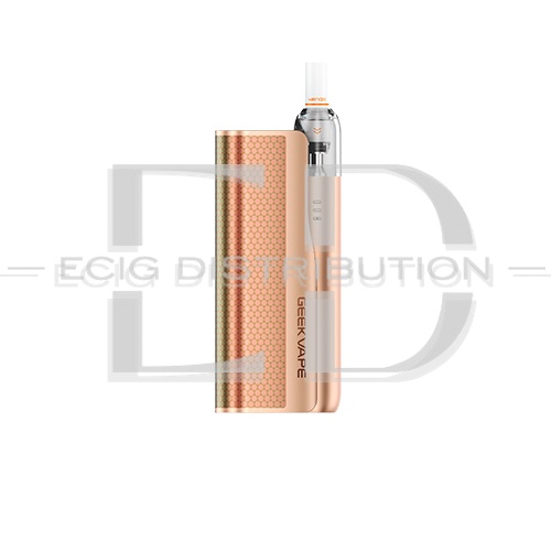 Geekvape Wenax M Starter Pod Kit - Golden Time