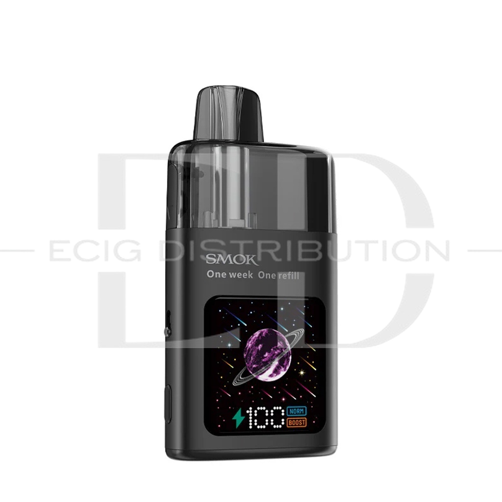 Smok Tfos Pod Kit - Black