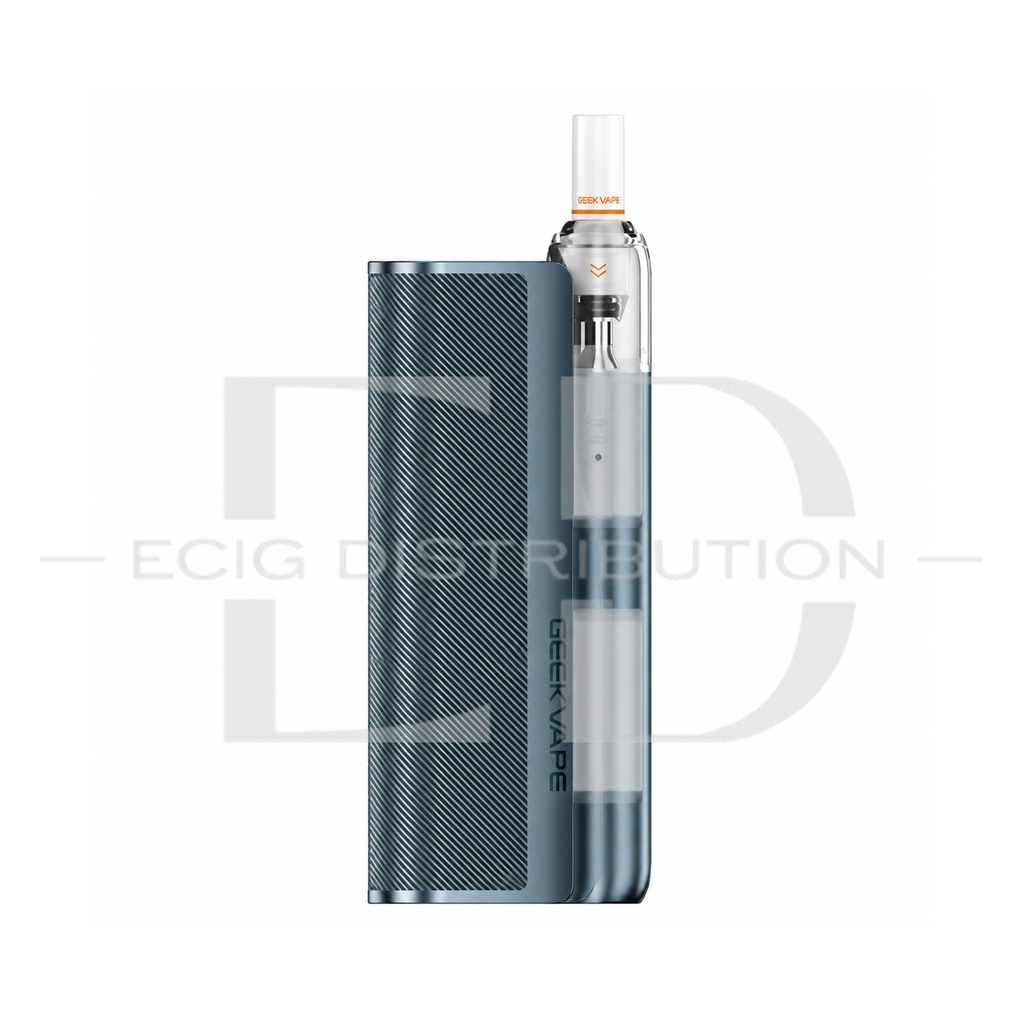 Geekvape Wenax M Starter Pod Kit - Indigo