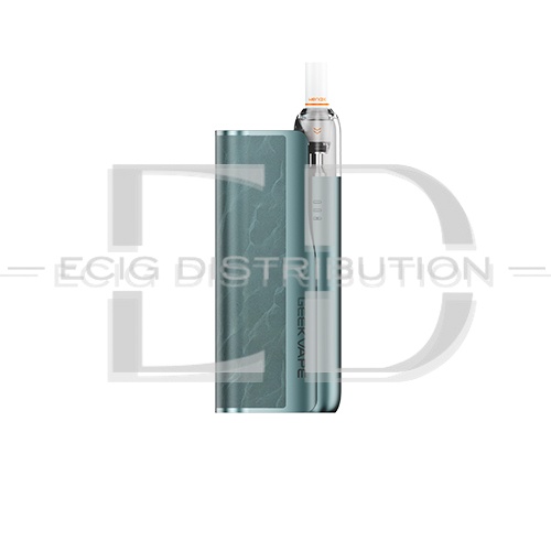 Geekvape Wenax M Starter Pod Kit - Suede Blue