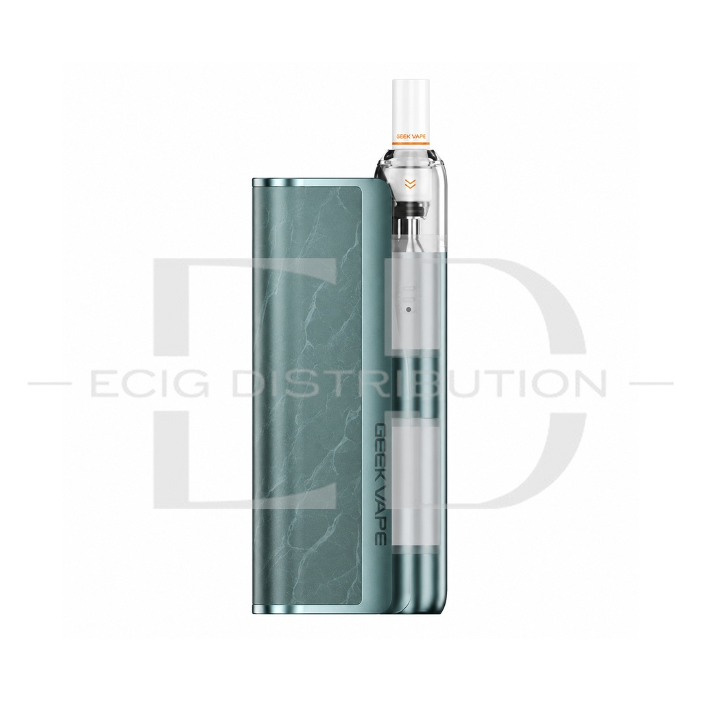 Geekvape Wenax M Starter Pod Kit - Suede Blue