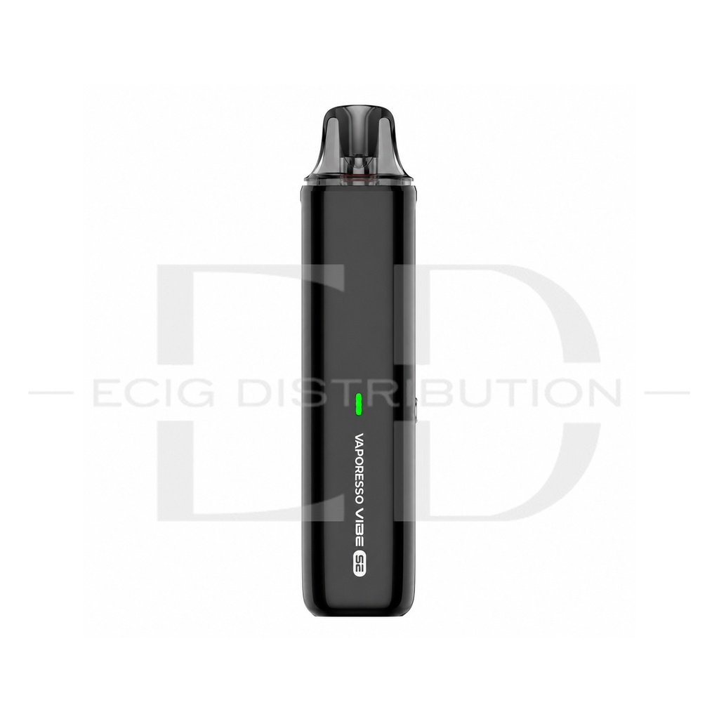 Vaporesso Vibe SE Pod Kit - Black