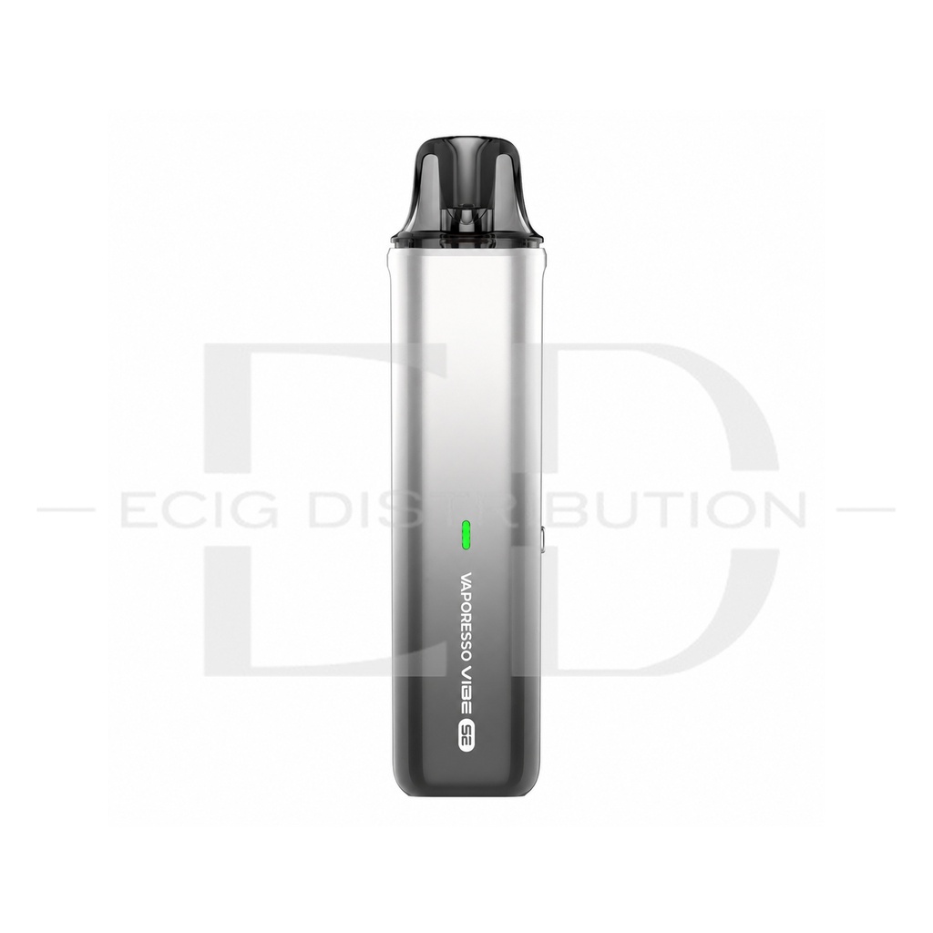 Vaporesso Vibe SE Pod Kit - White