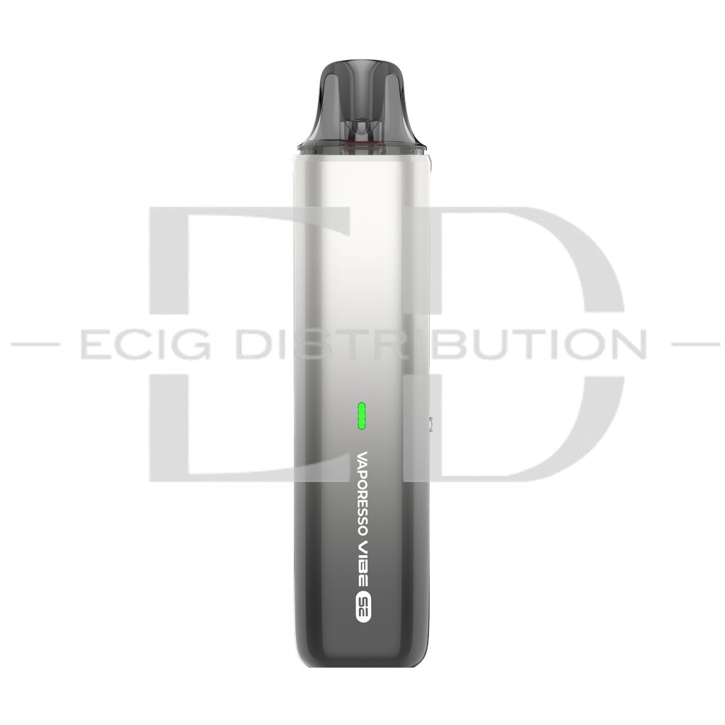 Vaporesso Vibe SE Pod Kit - White