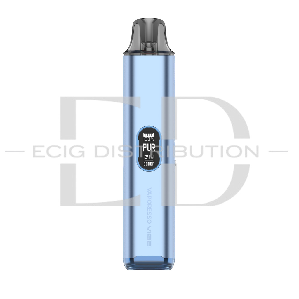Vaporesso Vibe Pod Kit - Sky Blue