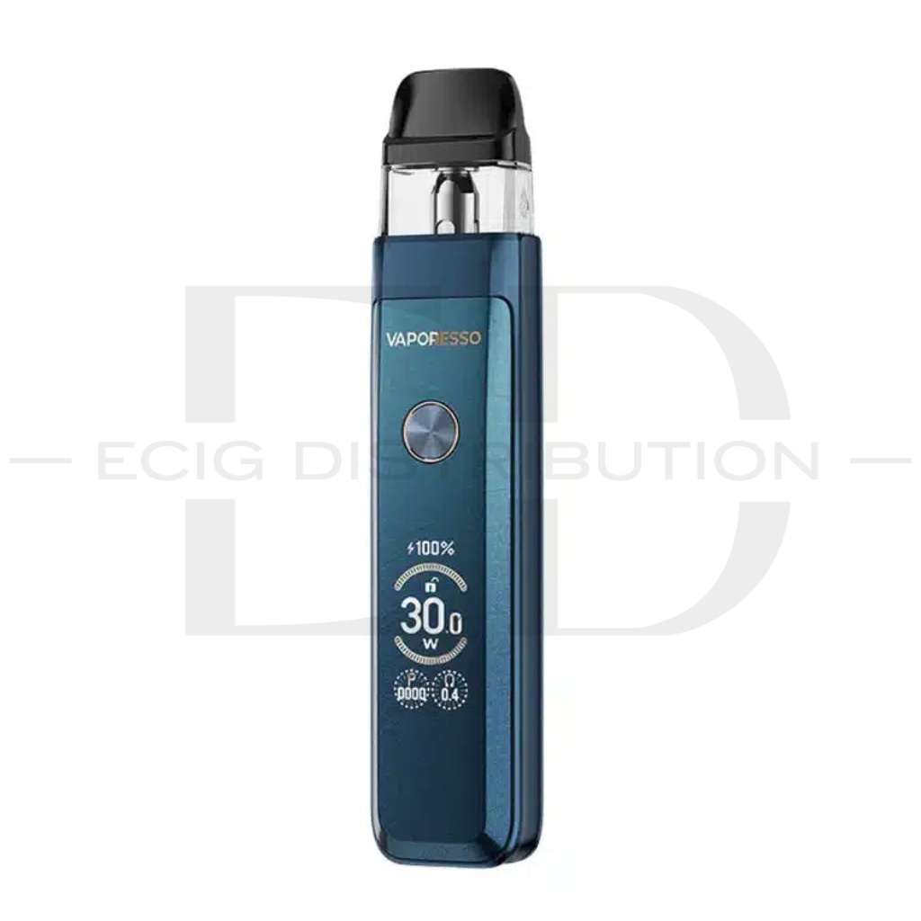 Vaporesso XRos Pro 2 Pod Kit - Storm Blue