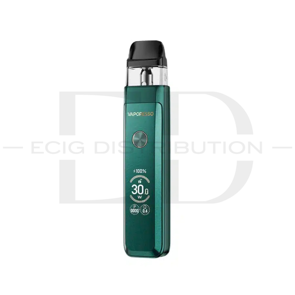 Vaporesso XRos Pro 2 Pod Kit - Gem Green