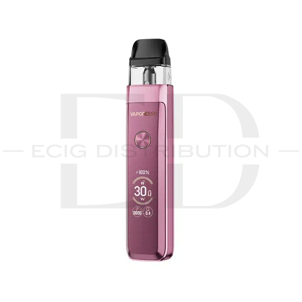 Vaporesso XRos Pro 2 Pod Kit - Moonlit Pink