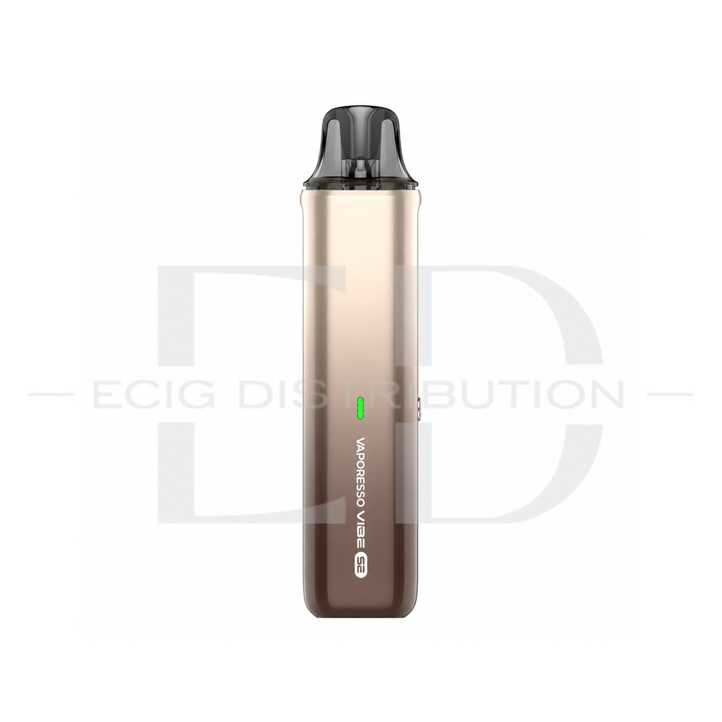 Vaporesso Vibe SE Pod Kit - Mocha Coffee