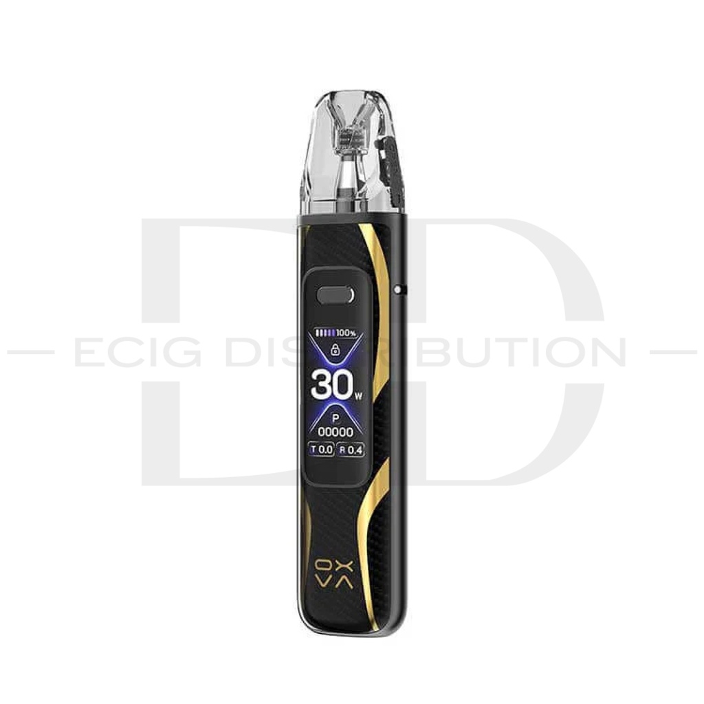 Oxva Xlim Pro 3 Pod Kit - Pro Carbon
